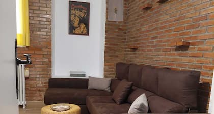 EL PÁJARO LOCO CASA SPA