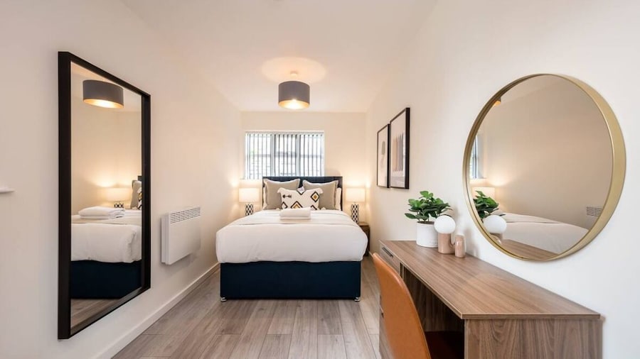The Coach House by Elite