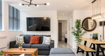 The Coach House by Elite