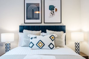 Bungalow, 2 Bedrooms | 2 bedrooms, iron/ironing board, free WiFi - The Coach House by Elite (Liverpool)