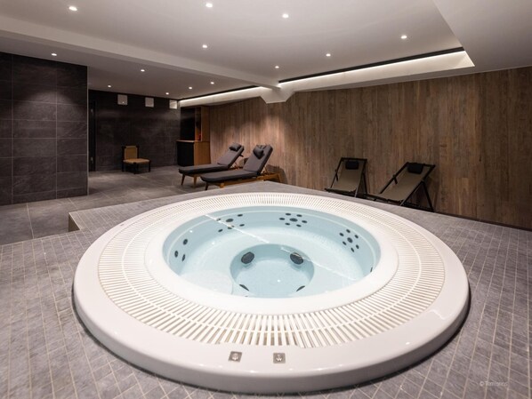 Apartament | Spa