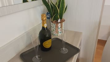Essen und Trinken