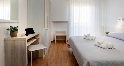 Cozy 3-star hotel in Bellaria 2 minutes from the sea.