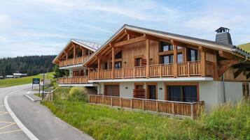 Apartment | Exterior