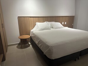 2 soverom, wi-fi og sengetøy