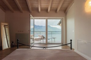 4 chambres, Wi-Fi gratuit, draps fournis