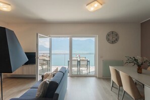 TV connectée