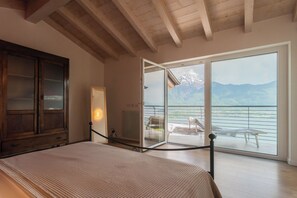 1 habitación, wifi gratis y ropa de cama