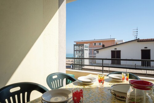 La casa di Greta - Two Bedroom Apartment, Sleeps 5
