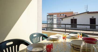 La casa di Greta - Two Bedroom Apartment, Sleeps 5