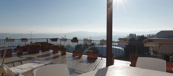 La Casa di Francesca