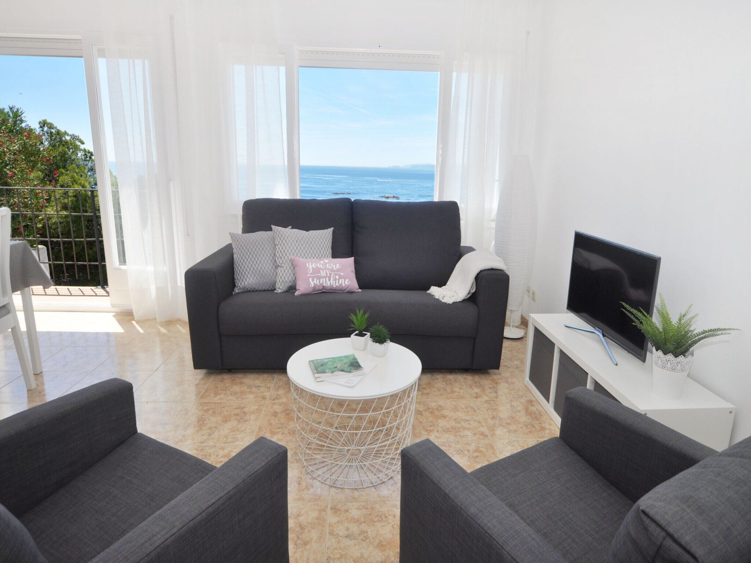 Apartment | Living room