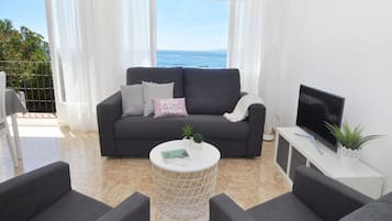 Apartment | Living room
