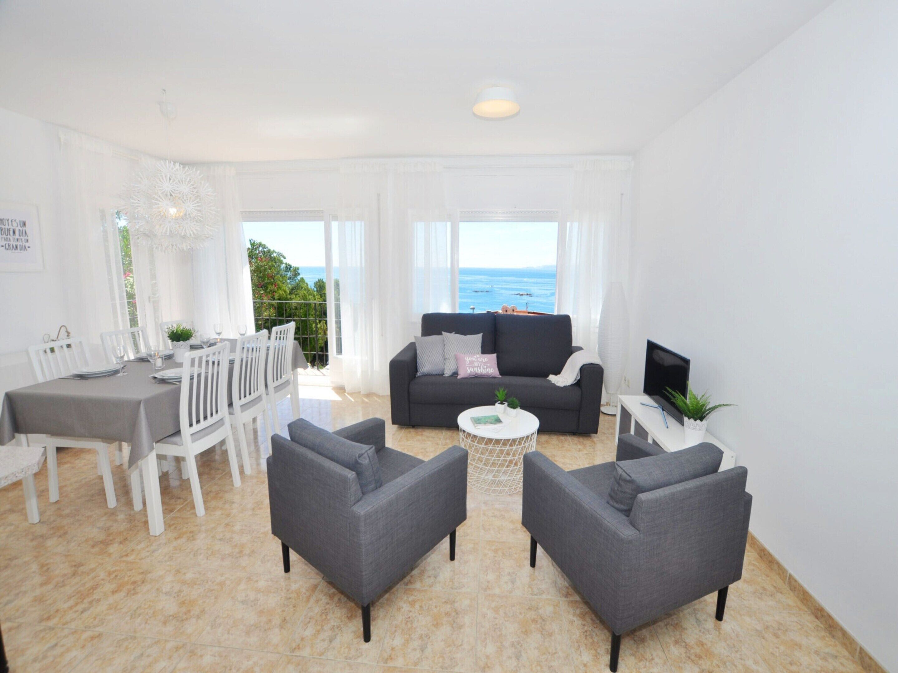 غرفة المعيشة