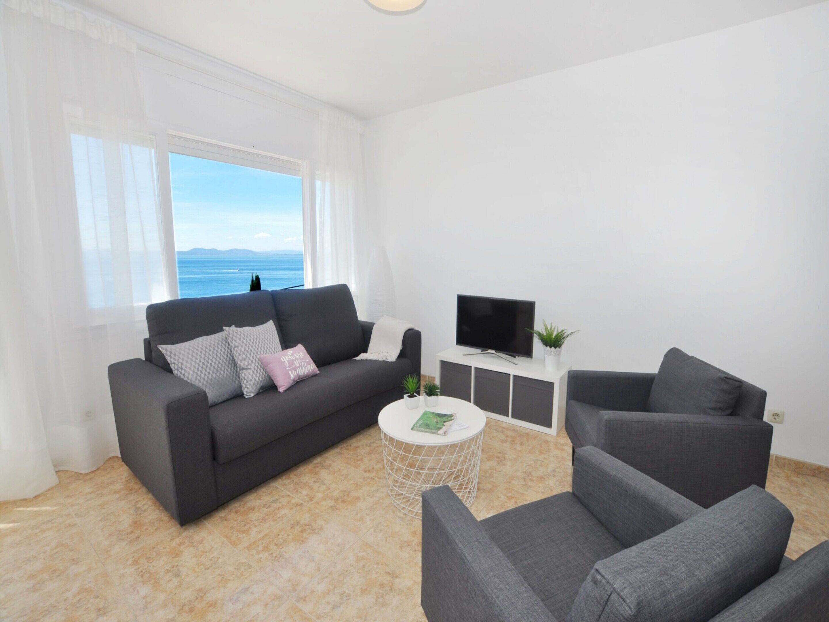 Apartment | Wohnbereich