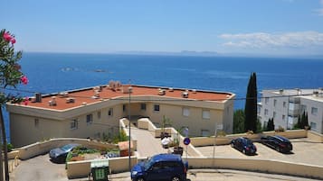 Apartment | View from property