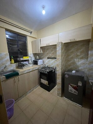 Classic-Apartment, Stadtblick | Eigene Küche | Kühlschrank, Mikrowelle, Kochgeschirr/Geschirr/Besteck