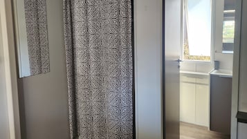 住宿内部