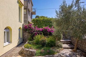 Apartamento | Fachada