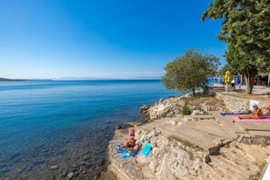 Exterior - Charming Apartment Close to the Sea (Kraljevica)