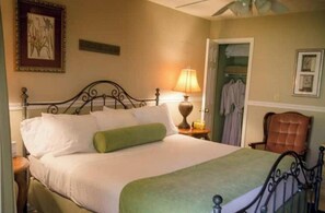 2 Schlafzimmer, Bügeleisen/Bügelbrett, Reisekinderbett, kostenloses WLAN