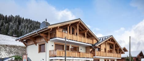 Apartment | Aussenbereich