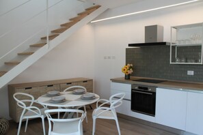 Ofen, Herdplatte, Geschirrspüler