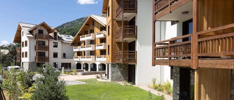 Apartment | Exterior