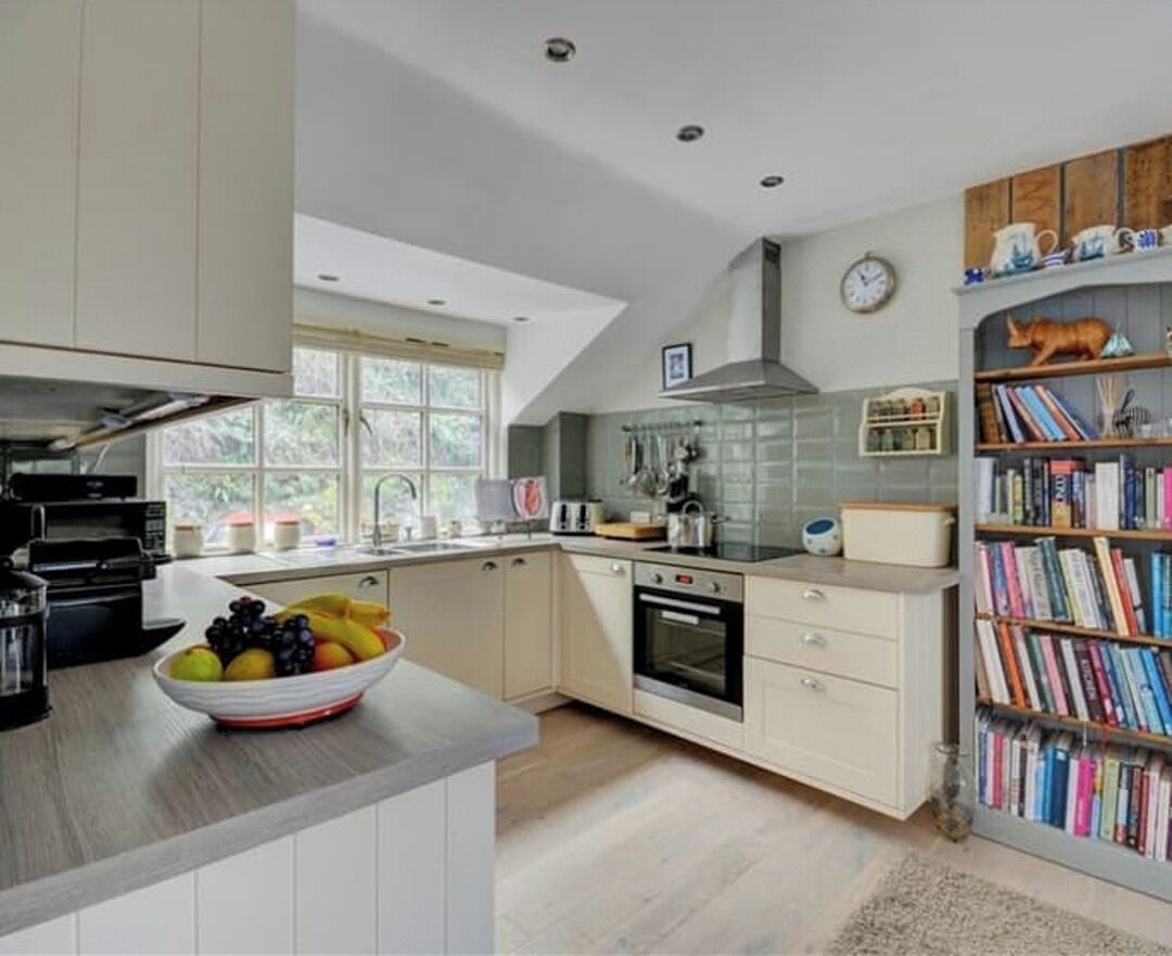 Kochgeschirr/Geschirr/Besteck, Gewürze