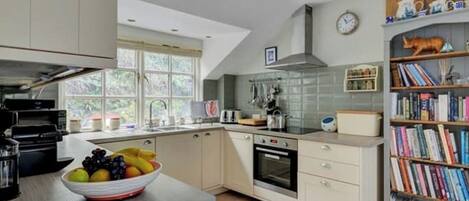 Kochgeschirr/Geschirr/Besteck, Gewürze