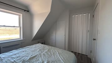 2 chambres, bureau, fer et planche Ă repasser, Wi-Fi gratuit