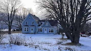 Udendørsområde