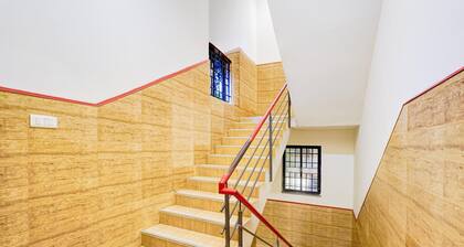 Elite Stays at Nanganallur Near Chennai Airport