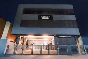 Ferienhaus | Außenbereich