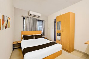 Ferienhaus | 1 Schlafzimmer