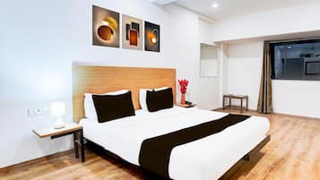 Nhà | 1 phòng ngủ