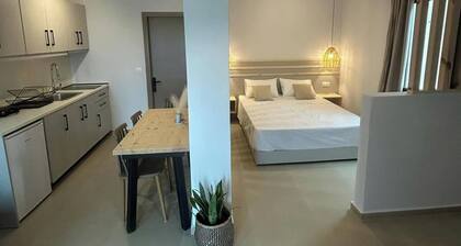 KYNTHIA seaview apartments