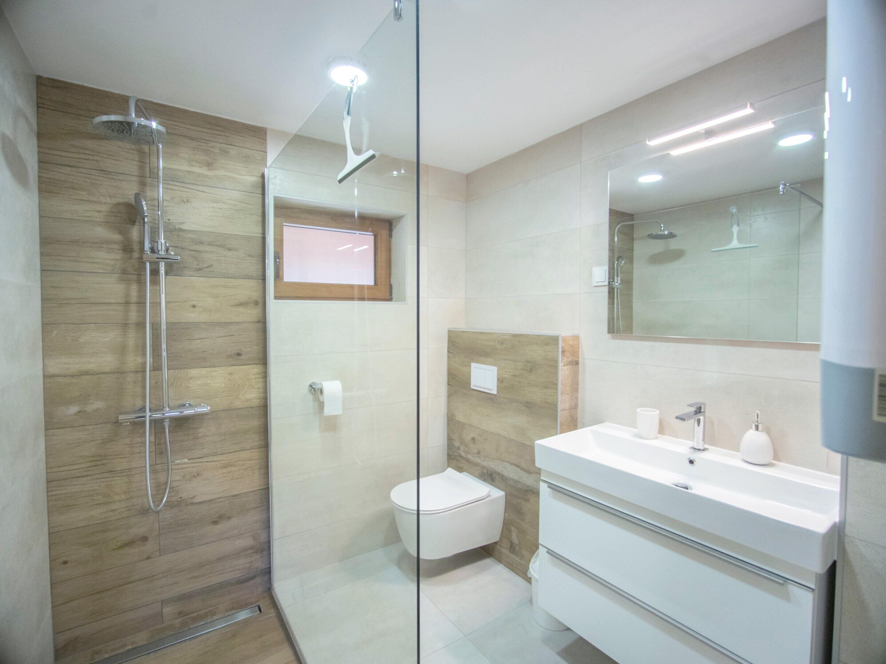 House | Bathroom | Hair dryer