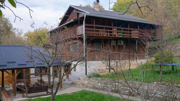 House | Exterior