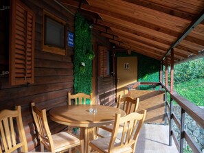 House | Balcony