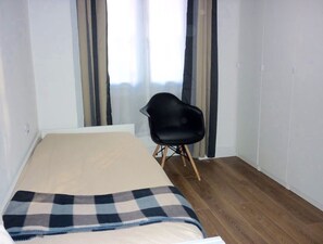 Appartamento, 1 camera da letto | 1 camera