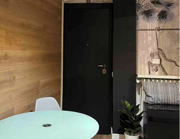 Apartment, 1 Schlafzimmer | Innenbereich