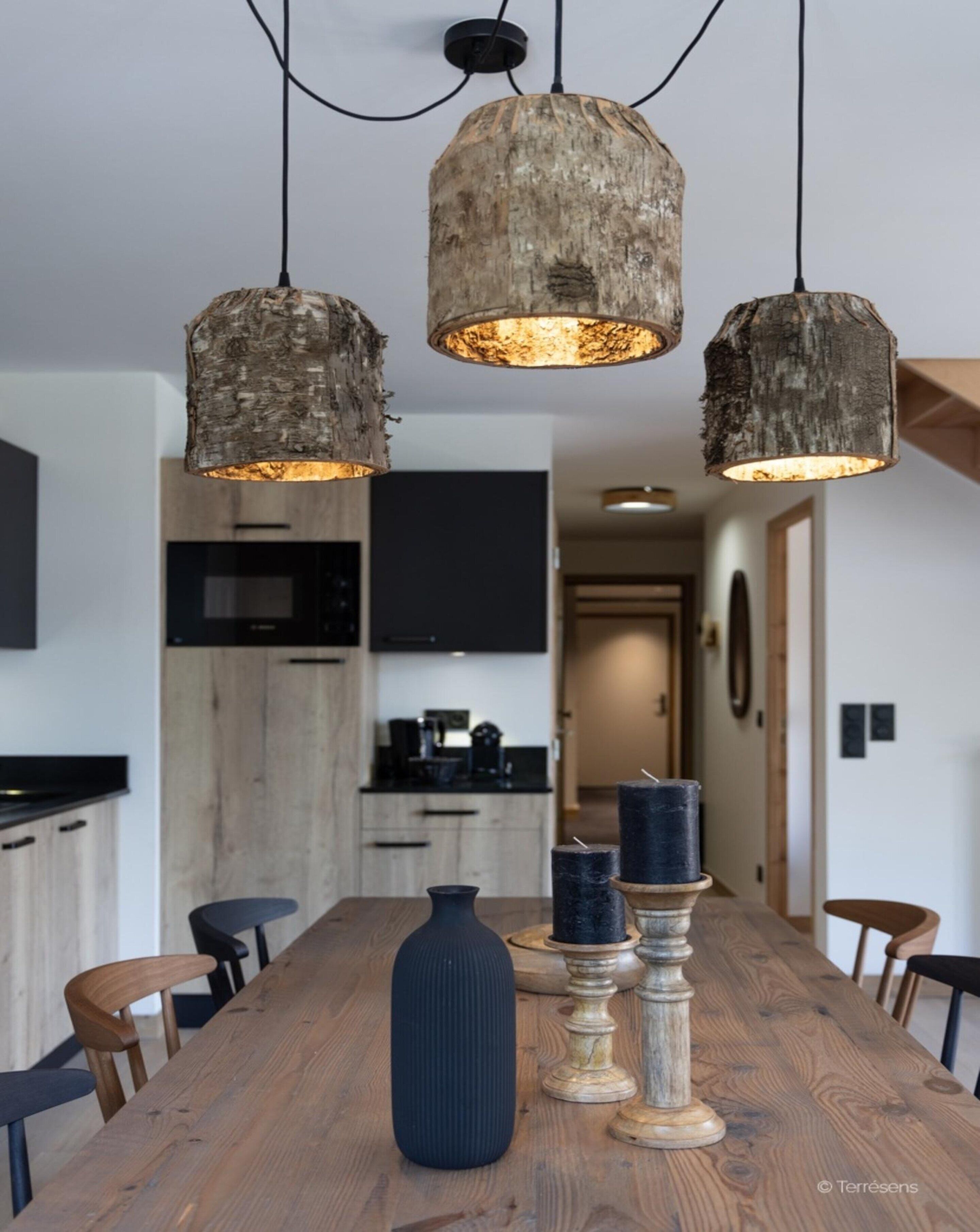 Apartemen | Tempat makan