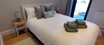 The Annex @ Holly Glenn a cosy couple's retreat