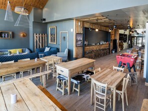 تناول الطعام