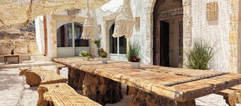 Trullo RaRo - Immerse yourself in the beautiful countryside of Monopoli in Puglia