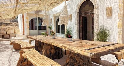 Trullo RaRo - Immerse yourself in the beautiful countryside of Monopoli in Puglia