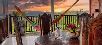 Villa le paradis des îlets