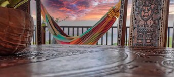 Villa le paradis des îlets