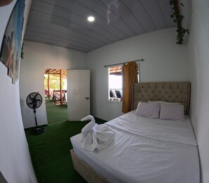 4 Schlafzimmer, WLAN, BettwÀsche